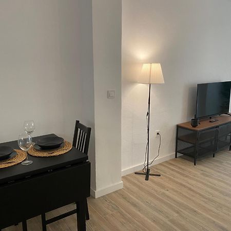 Apartamento El Palo, 말라가 외부 사진