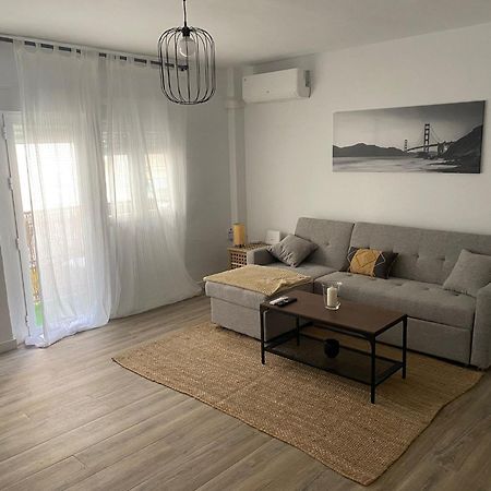 Apartamento El Palo, 말라가 외부 사진
