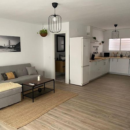 Apartamento El Palo, 말라가 외부 사진