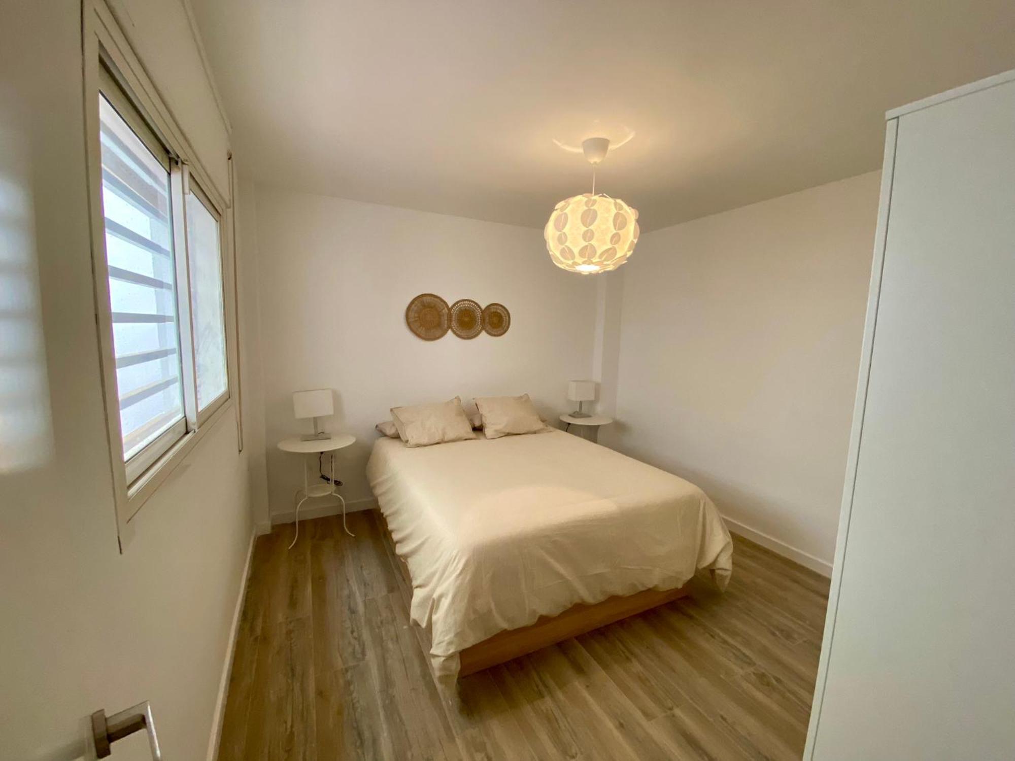 Apartamento El Palo, 말라가 외부 사진