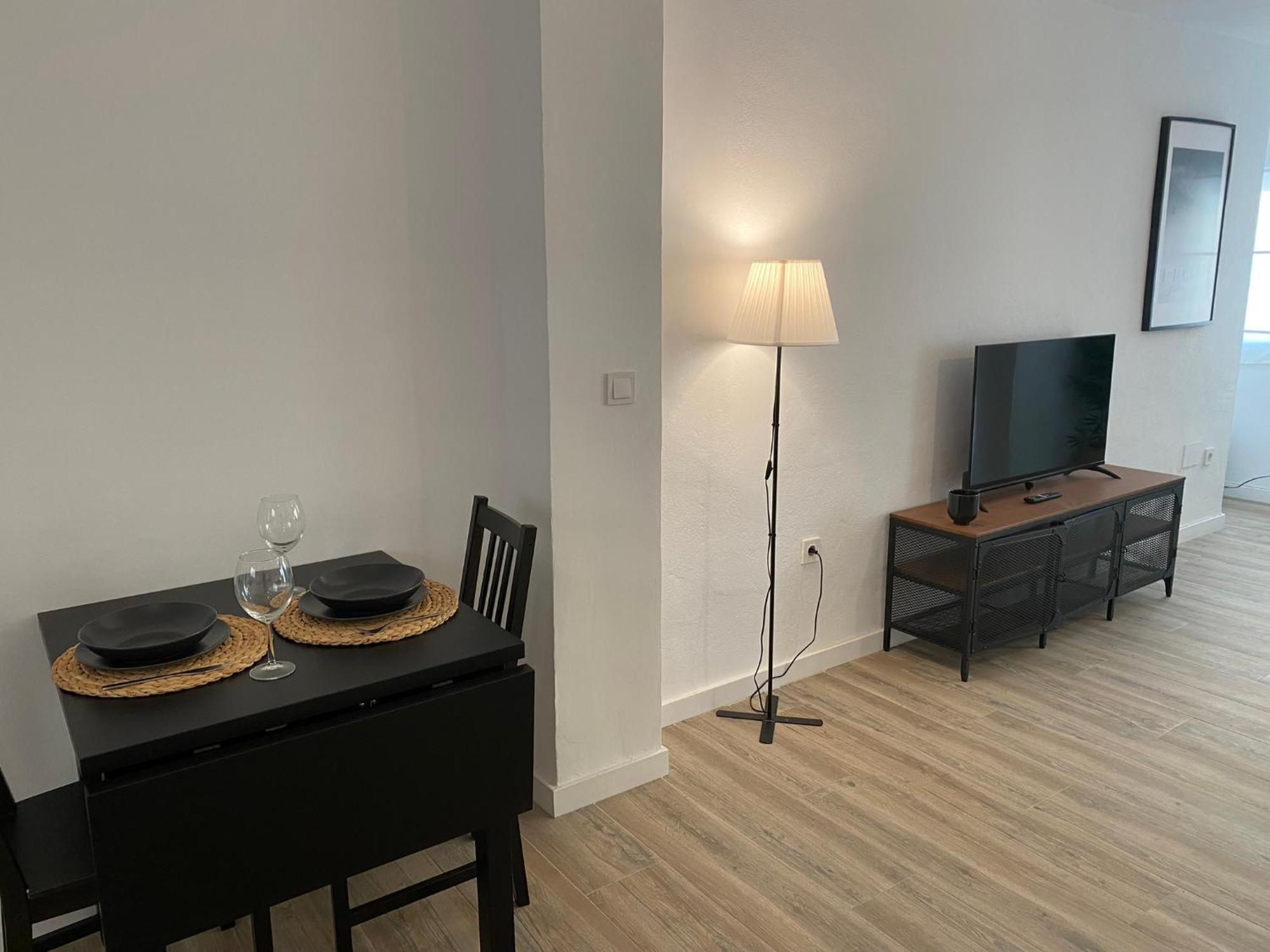 Apartamento El Palo, 말라가 외부 사진