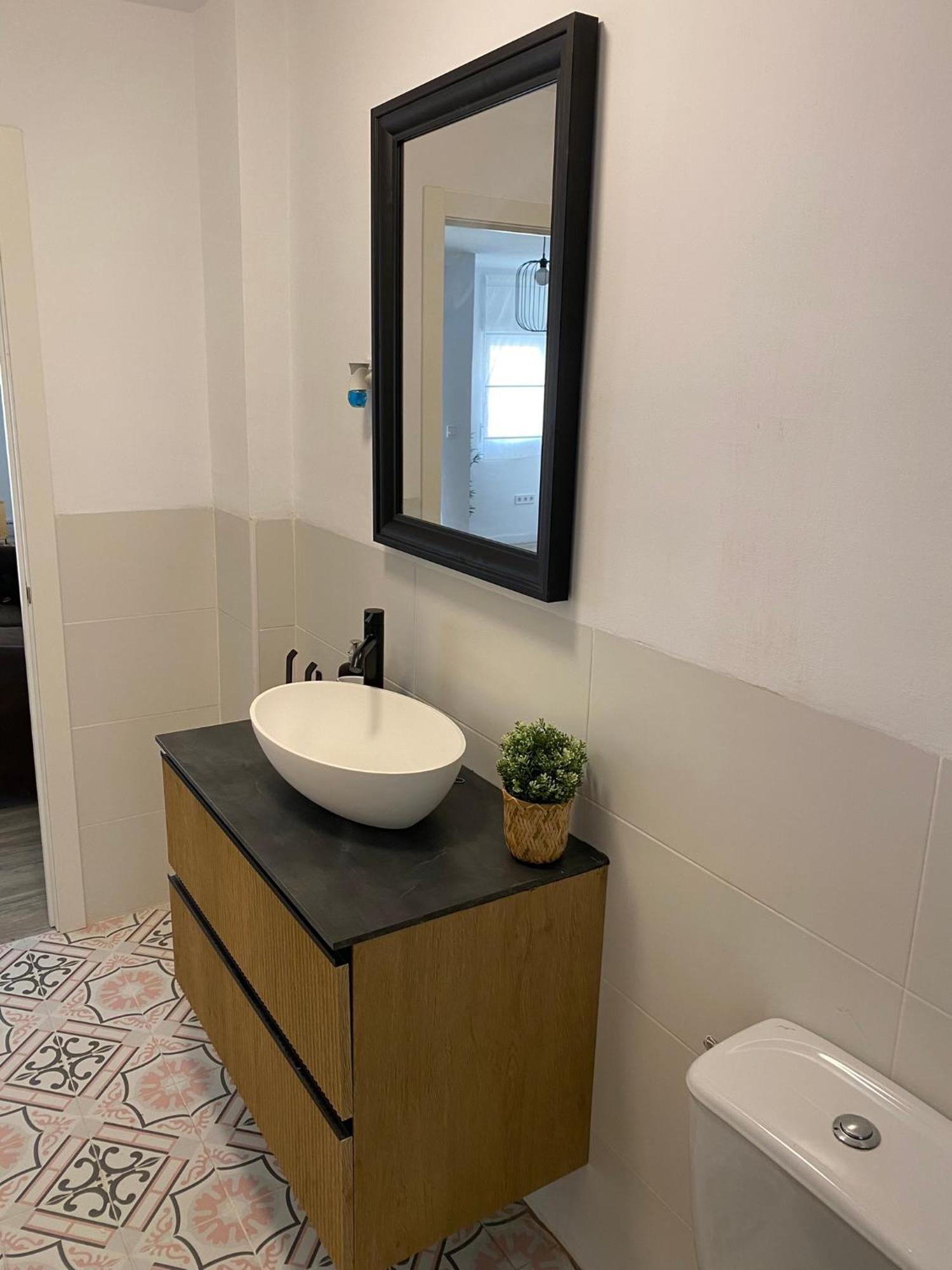 Apartamento El Palo, 말라가 외부 사진