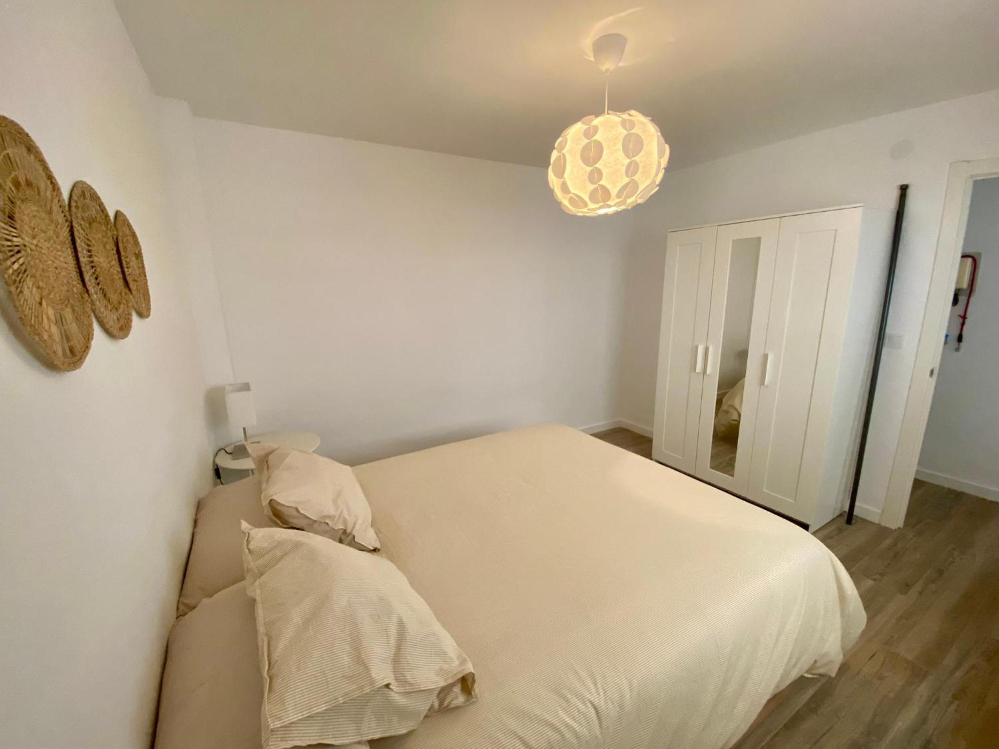 Apartamento El Palo, 말라가 외부 사진