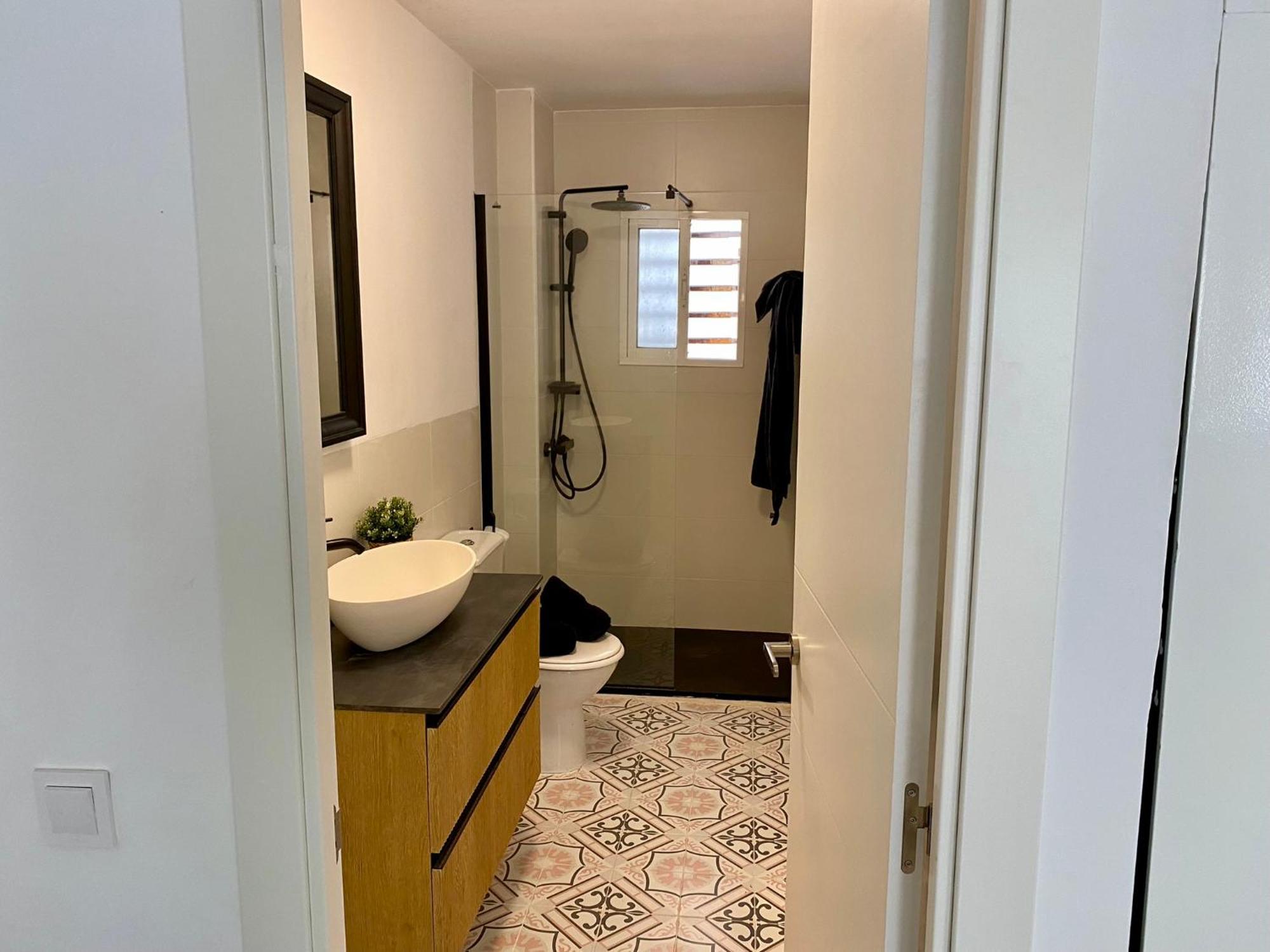 Apartamento El Palo, 말라가 외부 사진