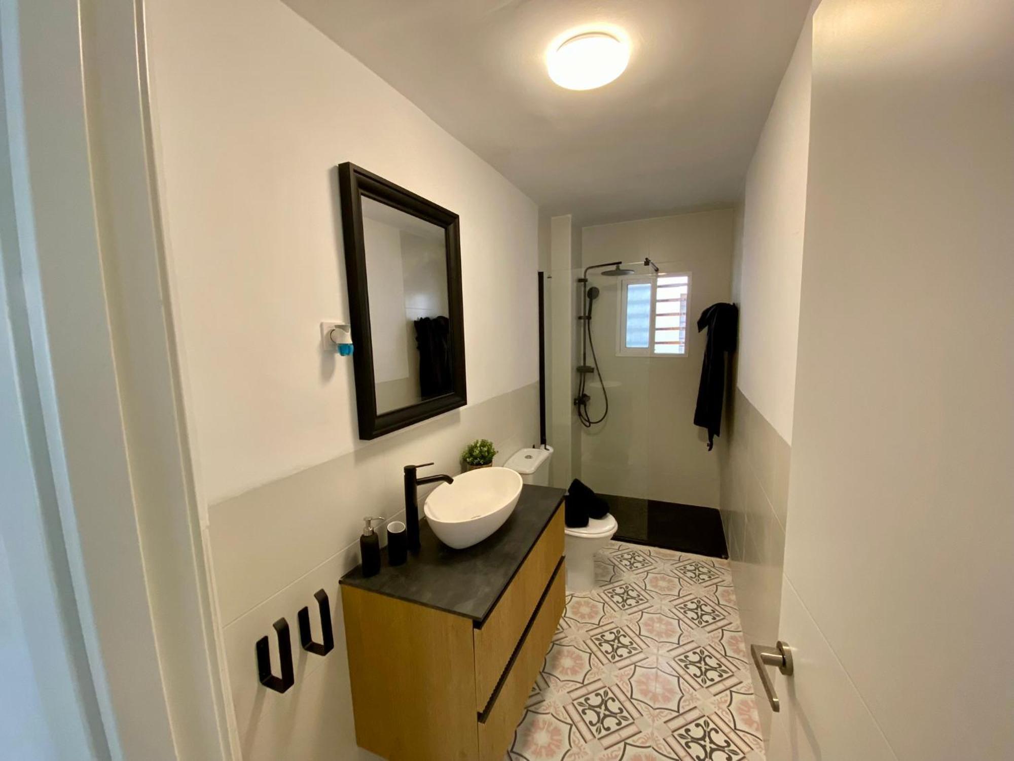 Apartamento El Palo, 말라가 외부 사진