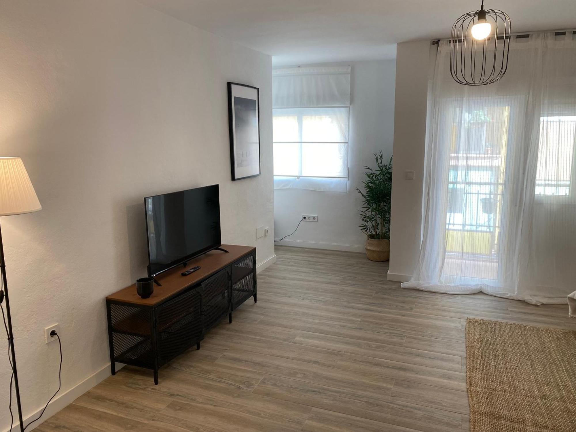 Apartamento El Palo, 말라가 외부 사진