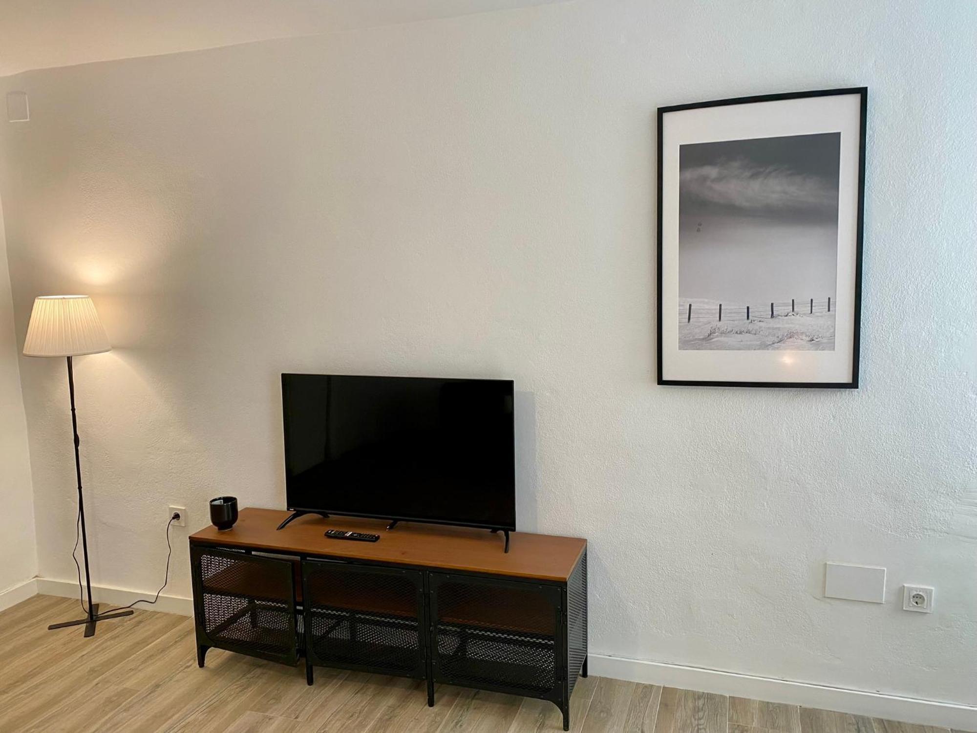 Apartamento El Palo, 말라가 외부 사진