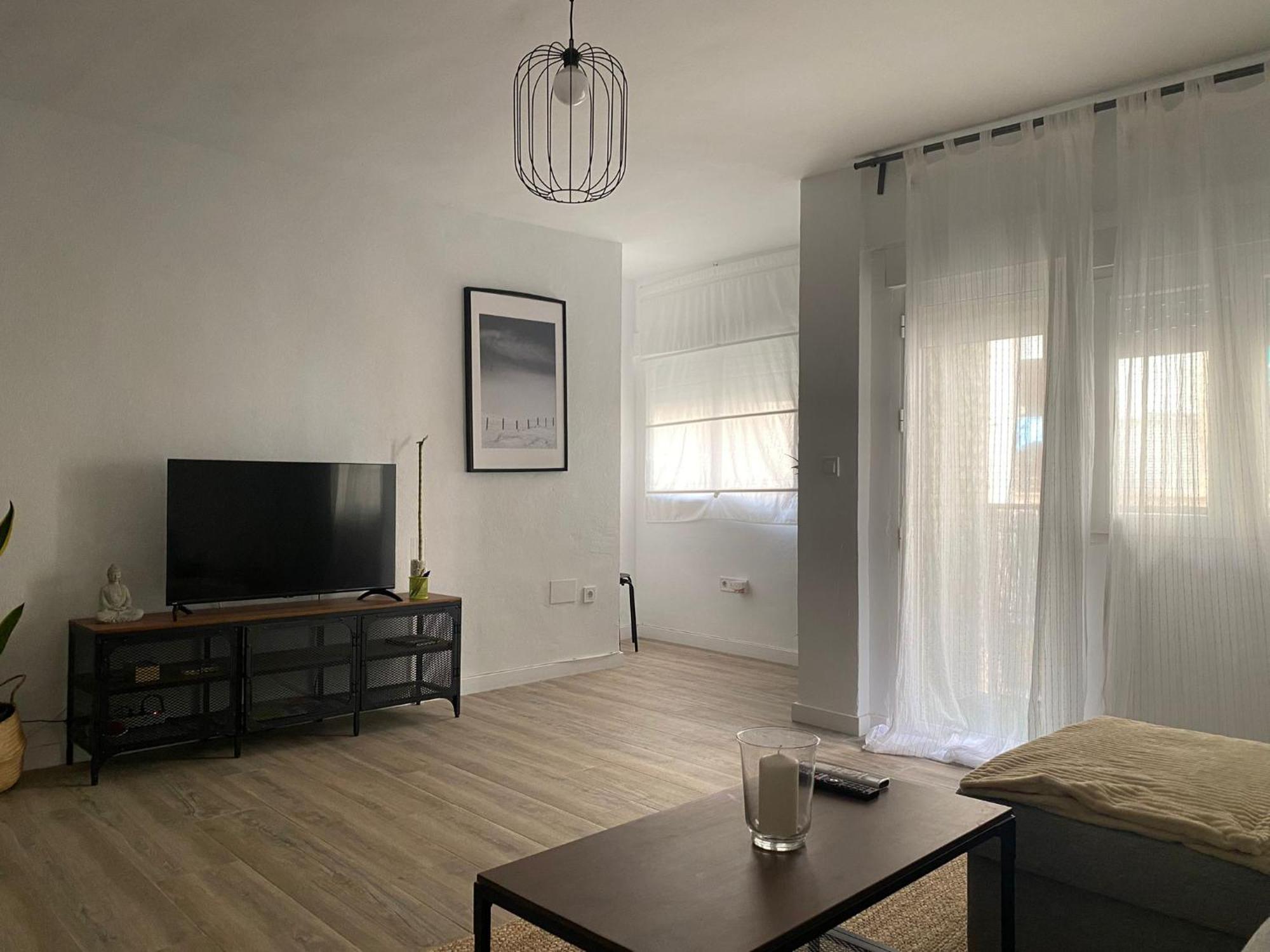 Apartamento El Palo, 말라가 외부 사진